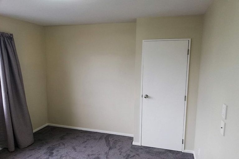 Photo of property in 6/31 Brockworth Place, Riccarton, Christchurch, 8011