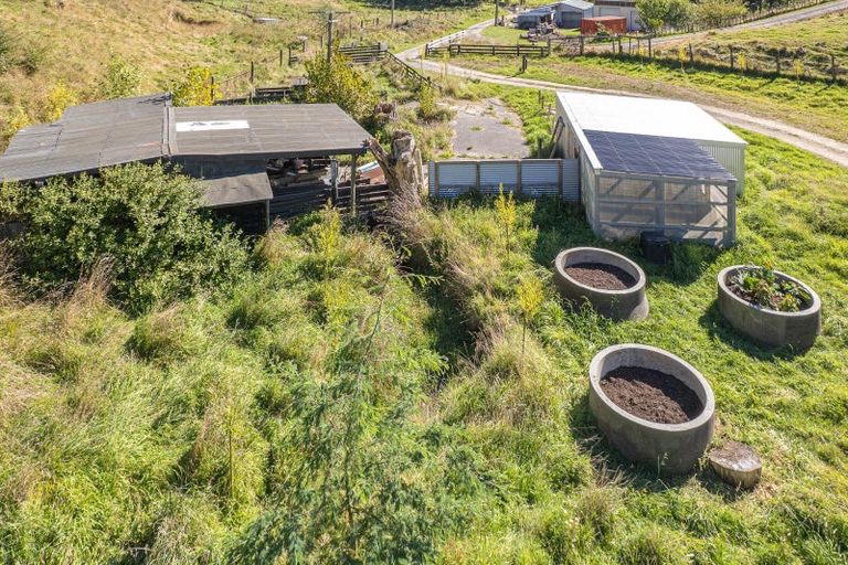 Photo of property in 184a Kaukatea Valley Road, Okoia, Wanganui, 4582