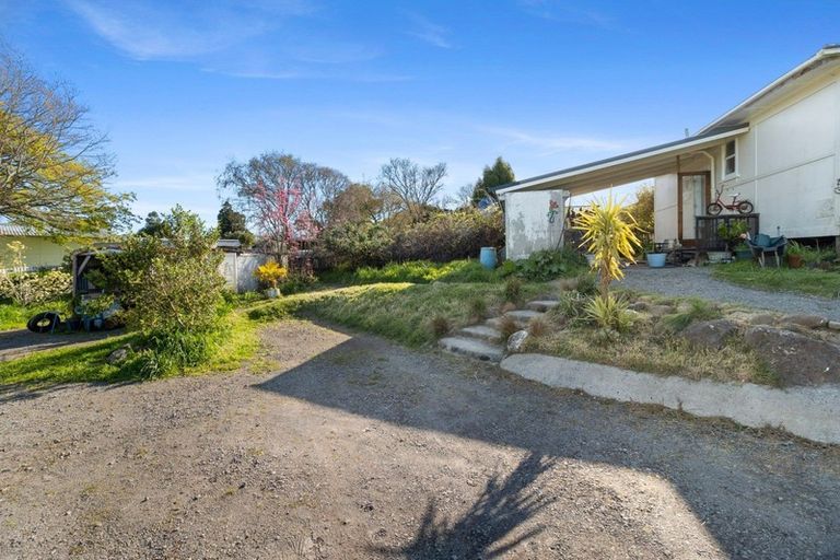 Photo of property in 1779 Eltham Road, Riverlea, Hawera, 4679