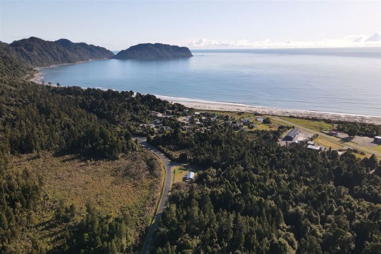 Photo of property in 23 Duncan Mcfarlane Road, Jackson Bay, Haast, 7886