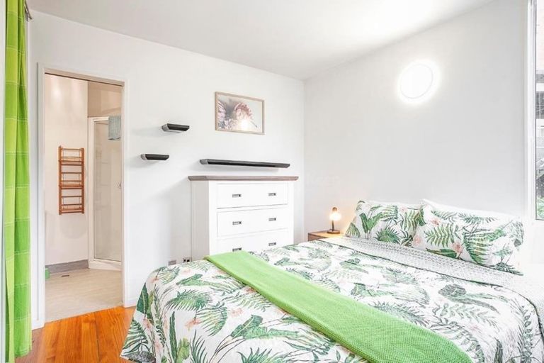 Photo of property in Scotia Tower Apartments, 2f/8 Scotia Place, Auckland Central, Auckland, 1010