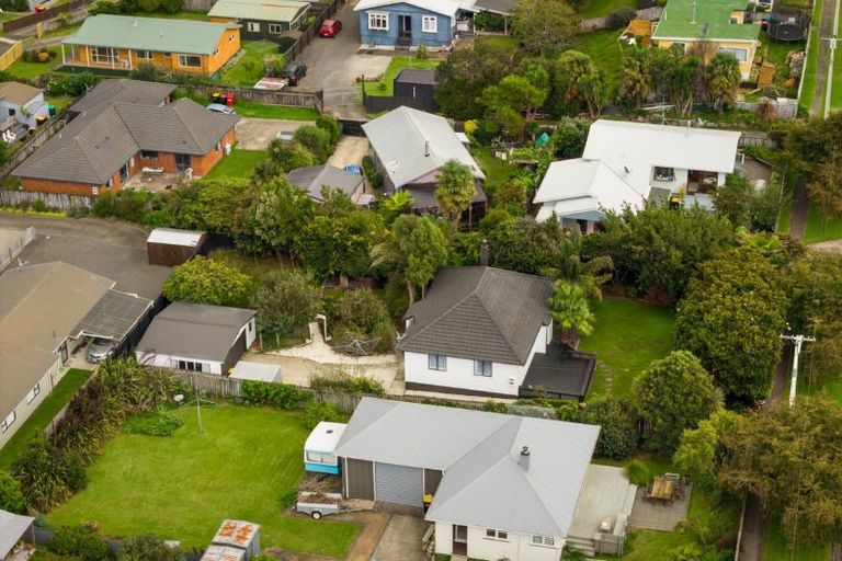 Photo of property in 12 Albert Street, Waihi, 3610