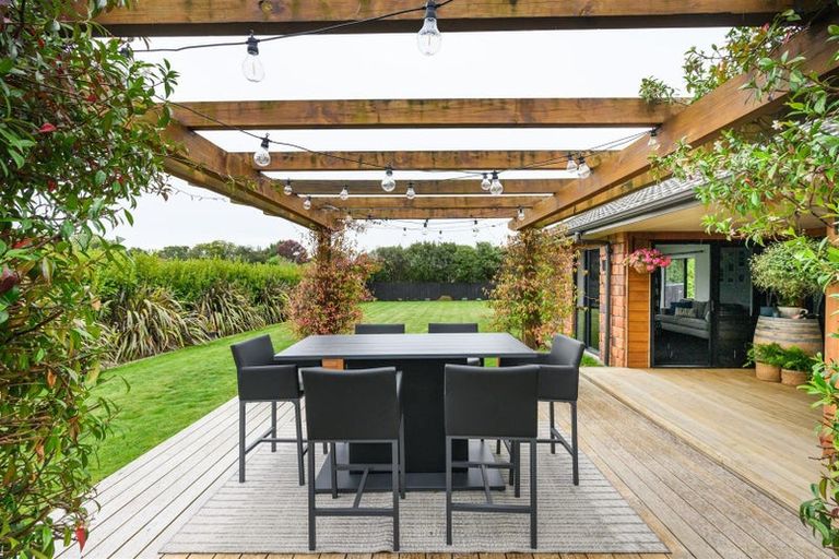 Photo of property in 20a Pukepapa Road, Marton, 4710