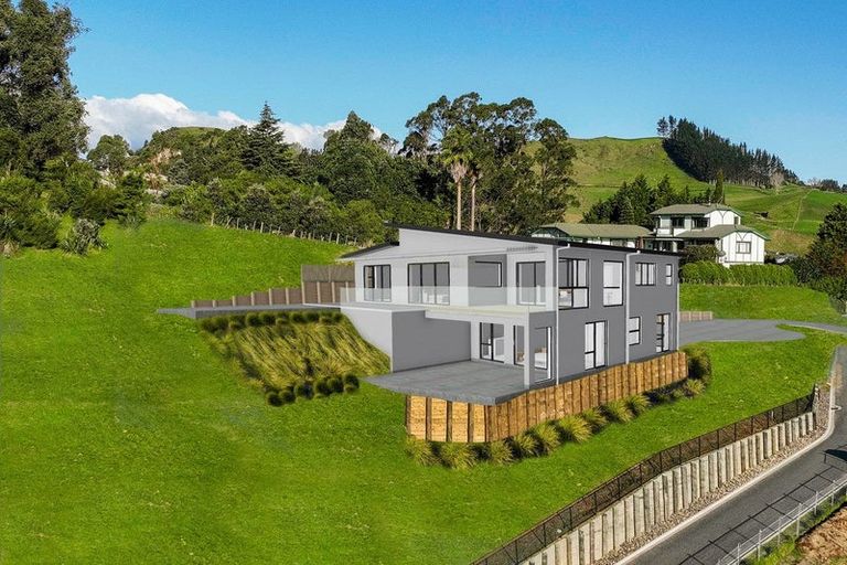 Photo of property in 34 Te Auhi Way, Welcome Bay, Tauranga, 3112