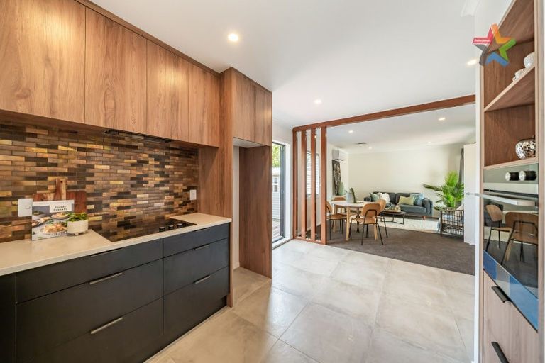 Photo of property in 55 Donnelley Drive, Wainuiomata, Lower Hutt, 5014