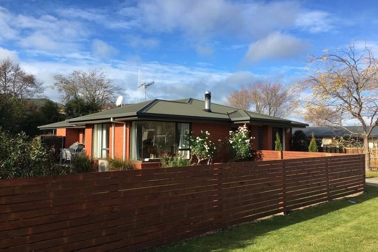 Photo of property in 37 Murchison Drive, Gleniti, Timaru, 7910