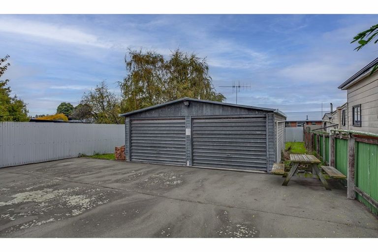 Photo of property in 136 Otipua Road, Watlington, Timaru, 7910
