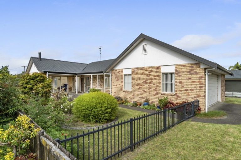 Photo of property in 10 Grosvenor Place, Katikati, 3129