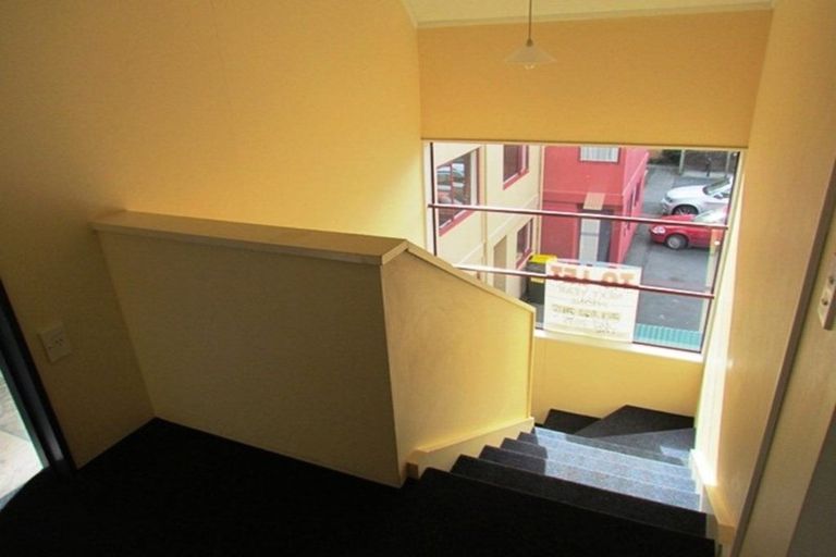 Photo of property in 12/783 Great King Street, North Dunedin, Dunedin, 9016