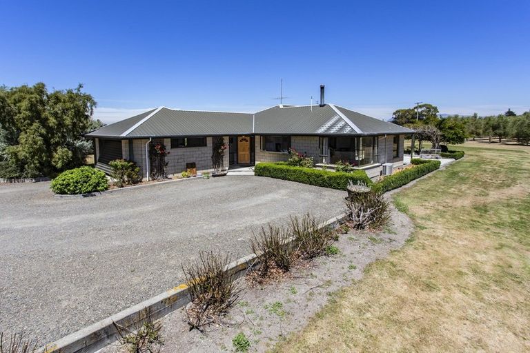 Photo of property in 152 Omihi Road, Waipara, Amberley, 7483