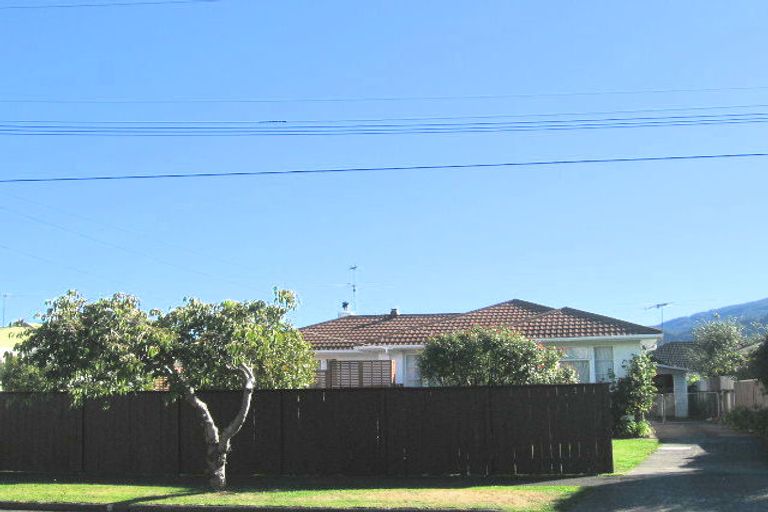 Photo of property in 21 Routley Crescent, Elderslea, Upper Hutt, 5018