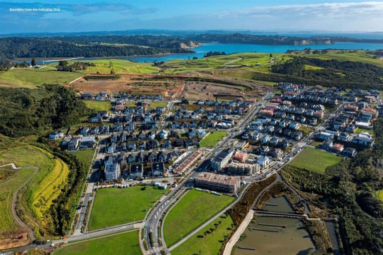 Photo of property in 5 Kukupa Lane, Long Bay, Auckland, 0630