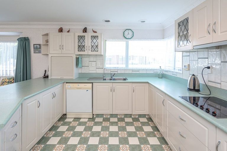 Photo of property in 7 Bullock Drive, Springvale, Whanganui, 4501