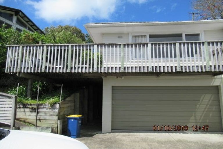 Photo of property in 151 Browns Bay Road, Browns Bay, Auckland, 0630