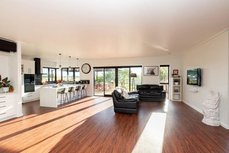 Photo of property in 102 Huirau Road, Turua, Thames, 3574