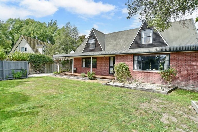 Photo of property in 37 Old Main North Road, Leithfield, Amberley, 7481