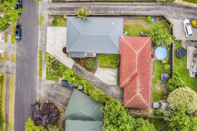 Photo of property in 1/25 Ashdown Place, Pahurehure, Papakura, 2113