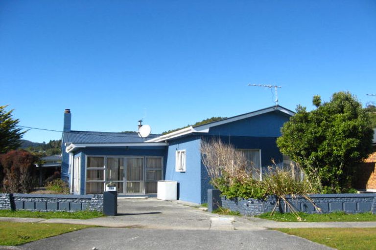 Photo of property in 159 Shakespeare Street, Greymouth, 7805