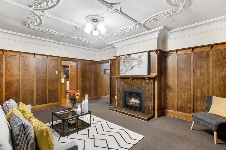 Photo of property in 28 Ann Street, Roslyn, Dunedin, 9010