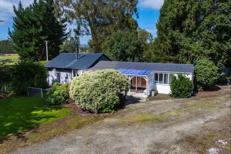 Photo of property in 29 Coghill Road, Waitahuna, Lawrence, 9593