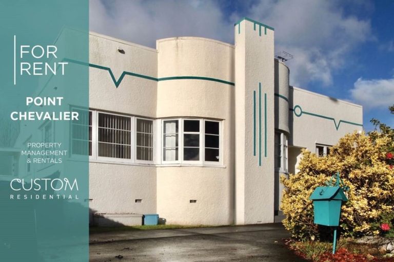 Photo of property in 1060 Great North Road, Point Chevalier, Auckland, 1022