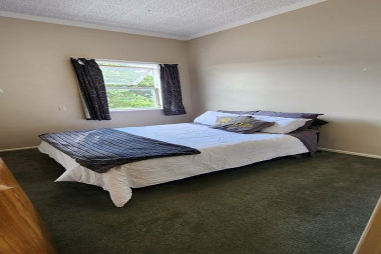 Photo of property in 48 Aurora Terrace, Kelburn, Wellington, 6012