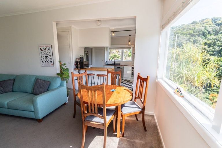 Photo of property in 11 Waiapu Road, Kelburn, Wellington, 6012