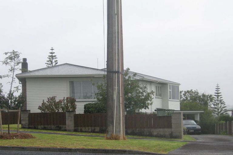 Photo of property in 84b Coronation Road, Hillcrest, Auckland, 0627