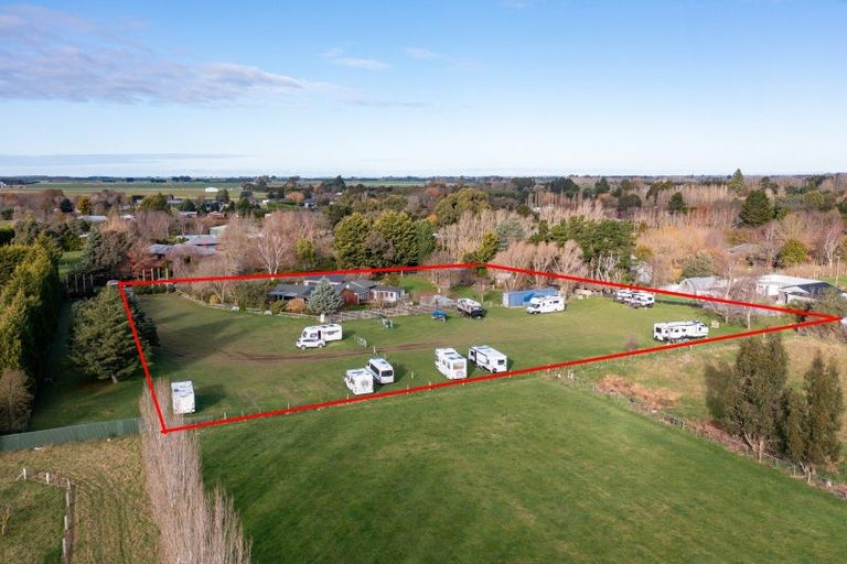 Photo of property in 21 Grayburn Road, Elgin, Ashburton, 7772