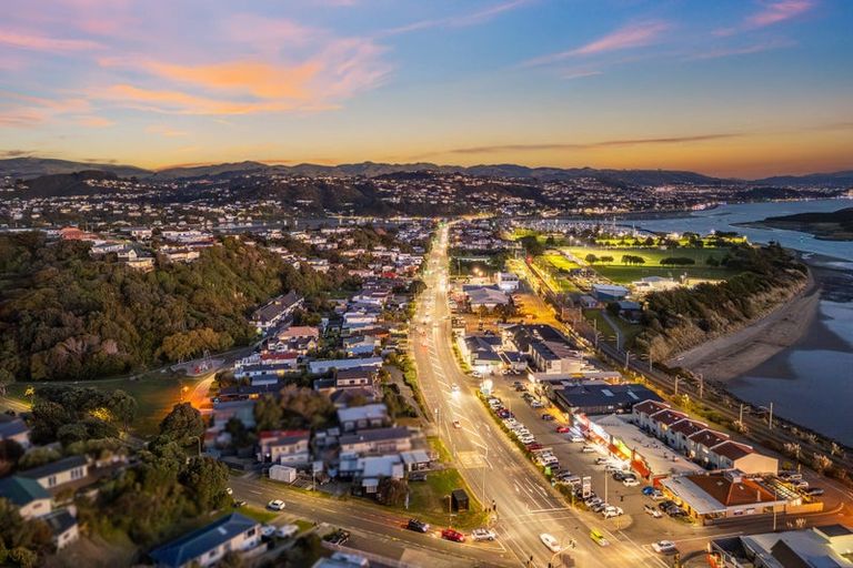 Photo of property in 101 Pope Street, Camborne, Porirua, 5026
