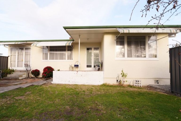 Photo of property in 54 Menin Road, Onekawa, Napier, 4110