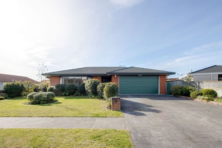 Photo of property in 205 Auckland Road, Greenmeadows, Napier, 4112