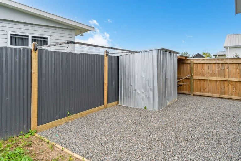 Photo of property in 22 Market Street, Lansdowne, Masterton, 5810