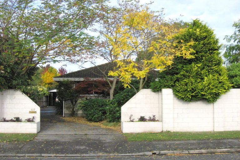 Photo of property in 117 Vagues Road, Northcote, Christchurch, 8052