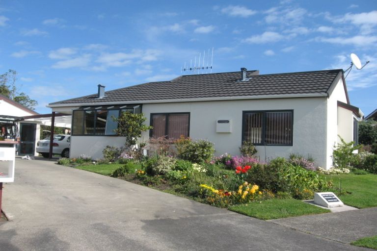 Photo of property in 1 Bullock Drive, Springvale, Whanganui, 4501