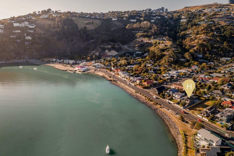 Photo of property in 212 Main Road, Moncks Bay, Christchurch, 8081