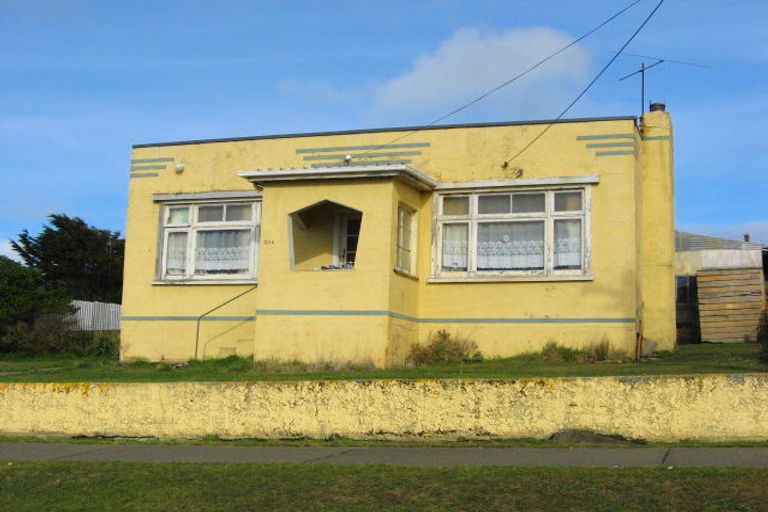 Photo of property in 204 Foyle Street, Bluff, 9814