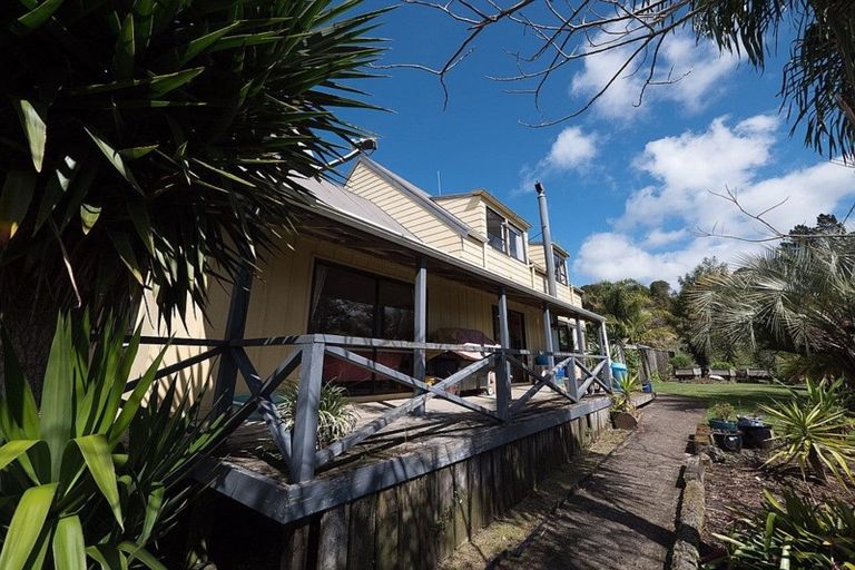 Photo of property in 780 Pupuke Mangapa Road, Kaeo, 0479