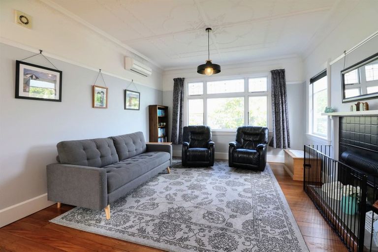 Photo of property in 7 Trafalgar Street, Maori Hill, Timaru, 7910