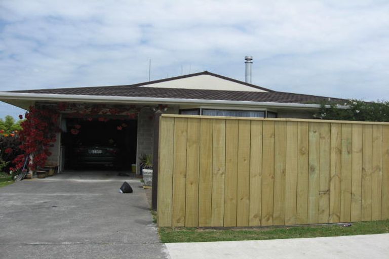 Photo of property in 36b Church Street, Feilding, 4702