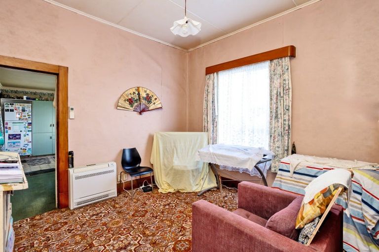 Photo of property in 55 Robertson Street, Richmond, Invercargill, 9810
