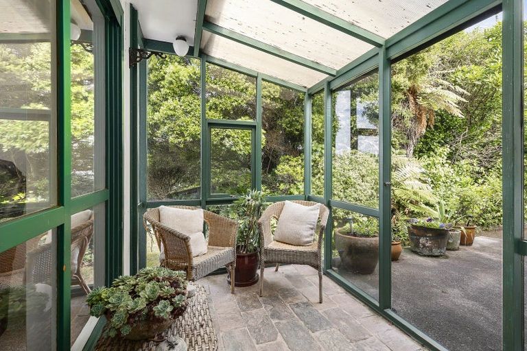 Photo of property in 58 Fox Street, Ngaio, Wellington, 6035