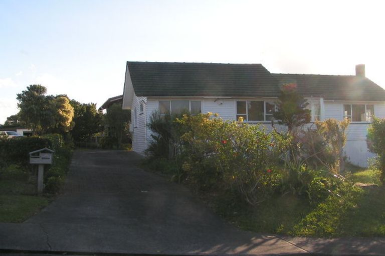 Photo of property in 26b Sydney Street, Hauraki, Auckland, 0622