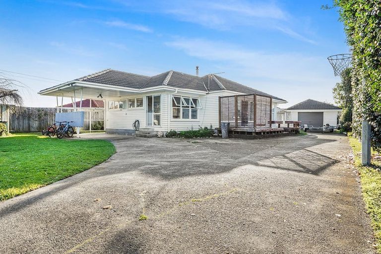 Photo of property in 20 Norman Street, Nawton, Hamilton, 3200