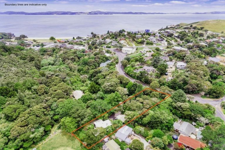 Photo of property in 37 Rewa Road, Maraetai, Auckland, 2018