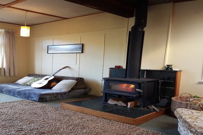 Photo of property in 123 Happy Valley Road, Owhiro Bay, Wellington, 6023