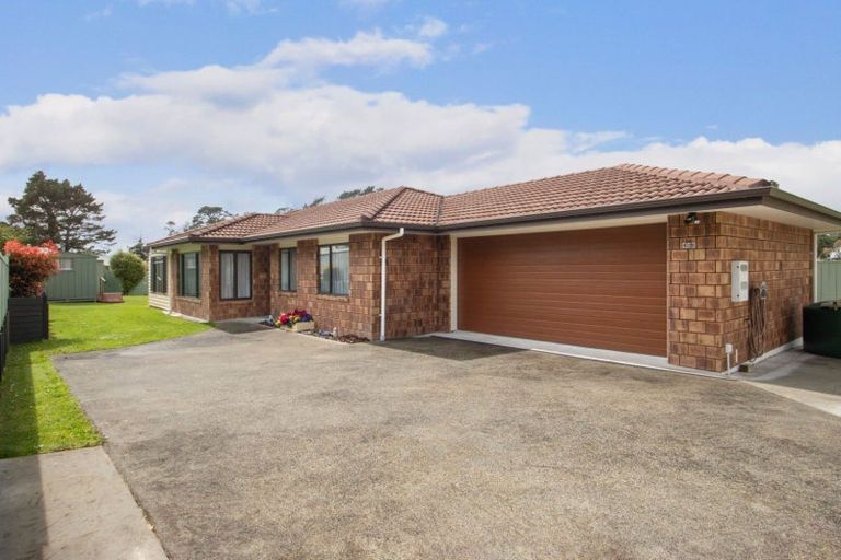 Photo of property in 42e Mataura Road, Waihi, 3610