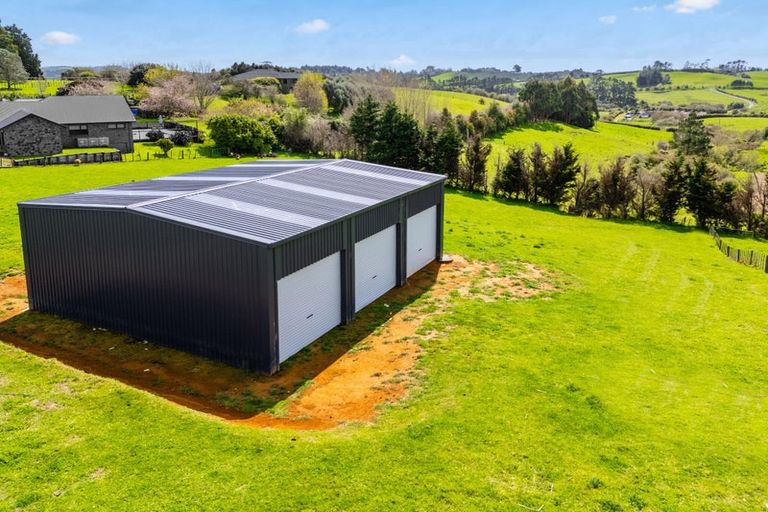 Photo of property in 125 Markham Road, Ararimu, Drury, 2579