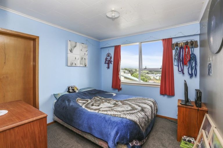 Photo of property in 15 Mount View Place, Spotswood, New Plymouth, 4310