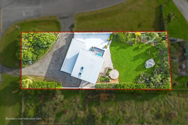 Photo of property in 109 Williams Road, Tokomaru, Palmerston North, 4474